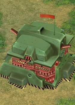 Красная база Красная база