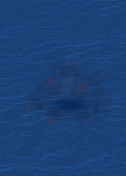 Водяная мина 3 ур. Водяная мина 3 ур.